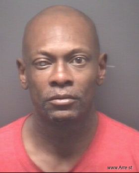 Jeffrey  Powell Mugshot