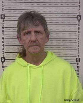 Jeffrey Brian Price Mugshot