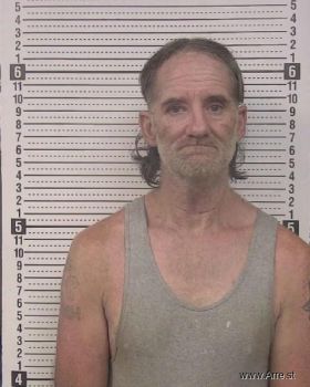 Jeffrey Alan Price Mugshot