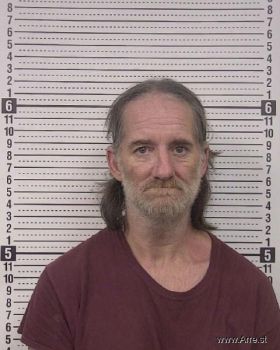 Jeffrey Alan Price Mugshot