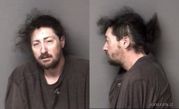 Jeffrey Chad Price Mugshot