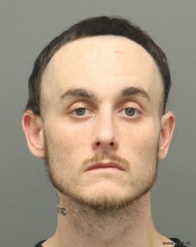 Jeffrey Wayne Jr Prichard Mugshot