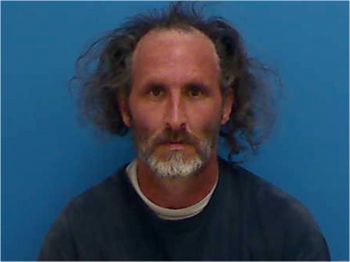 Jeffrey Scott Ramsey Mugshot