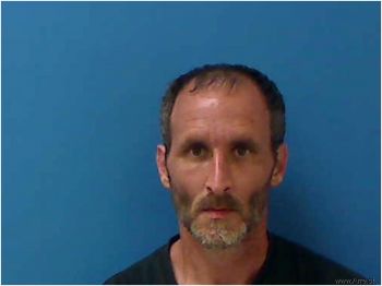 Jeffrey Scott Ramsey Mugshot