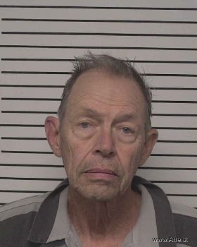 Jeffrey Lee Roberts Mugshot