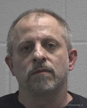 Jeffrey Matthew Robinson Mugshot