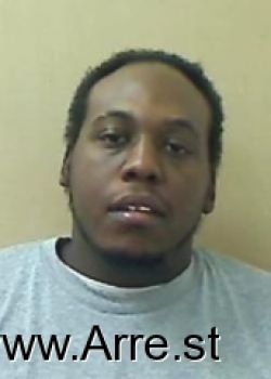 Jeffrey R Robinson Jr Mugshot