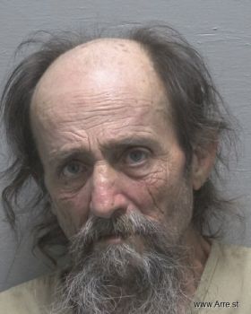 Jeffrey Keith Schultz Mugshot