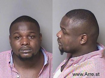 Jeffrey Lamar Sharpe Mugshot