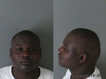 Jeffrey Lamar Junior Sharpe Mugshot