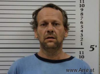 Jeffrey King Snyder Mugshot