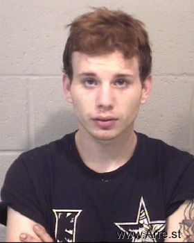 Jeffrey Sheldon Springer Mugshot