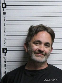 Jeffrey Craig Stevens Mugshot