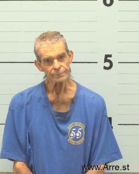 Jeffrey Dennis Stone Mugshot