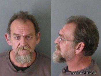 Jeffrey Alan Sutton Mugshot