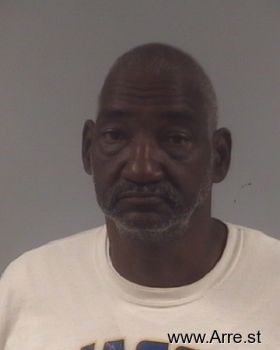 Jeffrey Lamont Thomas Mugshot