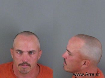 Jeffrey Wayne Ward Mugshot