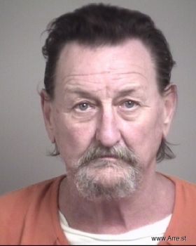 Jeffrey Wade White Mugshot