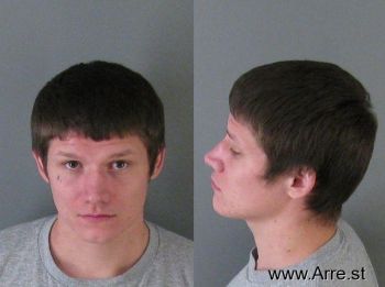 Jeffrey Dale Junior White Mugshot