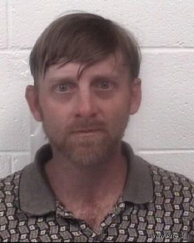 Jeffrey Alan Wilcox Mugshot