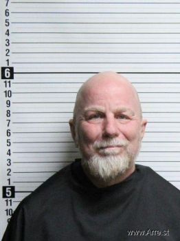 Jeffrey Scott Williams Mugshot