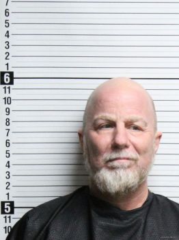 Jeffrey Scott Williams Mugshot