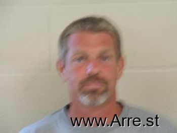 Jeffrey R Williams Mugshot