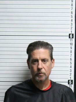 Jeffrey Miles Williams Mugshot