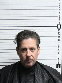 Jeffrey Miles Williams Mugshot