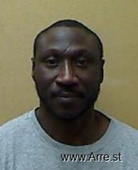 Jeffrey  Wilson Mugshot