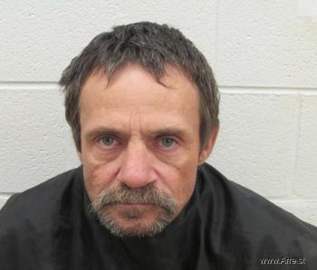 Jeffrey Wayne Wright Mugshot