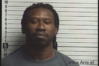 Jemar Lee Bell Mugshot