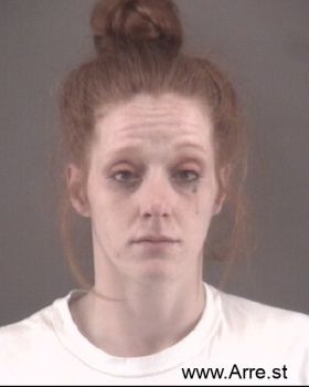 Jenna Diann Jackson Mugshot