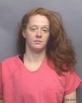 Jenna Diann Jackson Mugshot