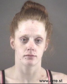 Jenna Diann Jackson Mugshot