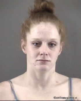 Jenna Diann Jackson Mugshot