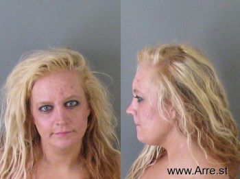 Jenna Marie Jones Mugshot