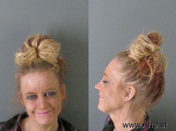 Jenna Marie Jones Mugshot