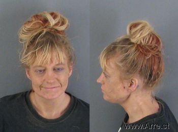 Jenna Marie Jones Mugshot