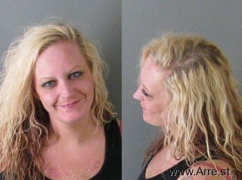 Jenna Marie Jones Mugshot