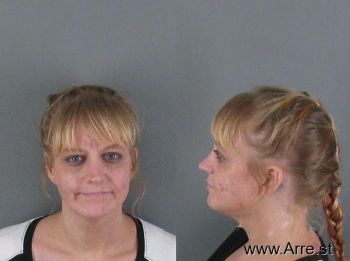 Jenna Marie Jones Mugshot