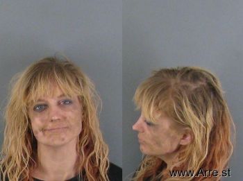 Jenna Marie Jones Mugshot