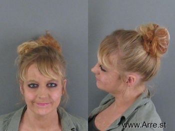 Jenna Marie Jones Mugshot