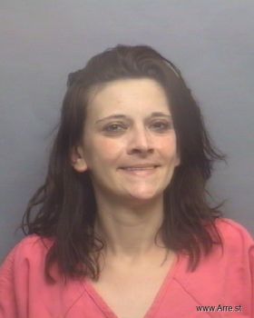 Jennie Elizabeth Flinchum Mugshot