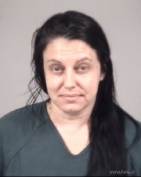 Jennifer Nicole Allen Mugshot