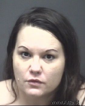 Jennifer Ann Allen Mugshot