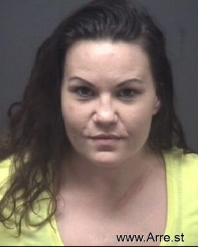 Jennifer Ann Allen Mugshot