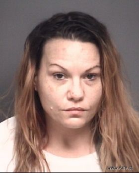 Jennifer Ann Allen Mugshot