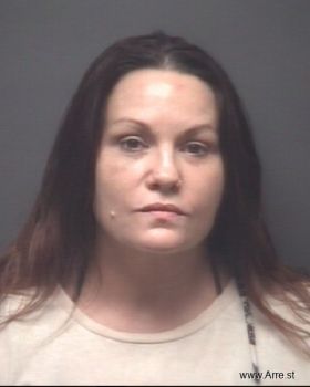 Jennifer Ann Allen Mugshot