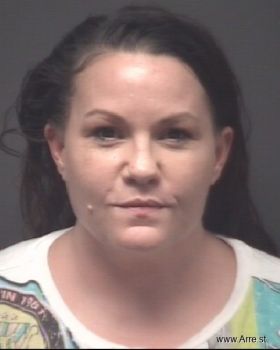 Jennifer Ann Allen Mugshot